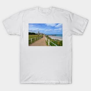 Cromer, Norfolk T-Shirt